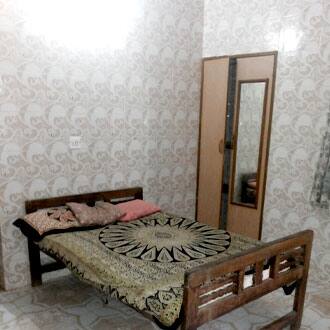 Swizel's Nook Guest House, Goa 4